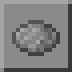 Minecraft Dye - Gray Dye