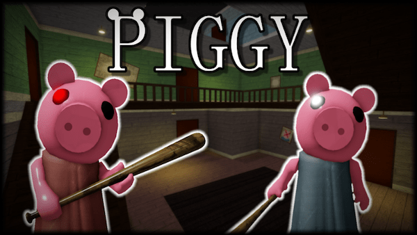 Piggy-roblox