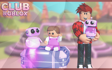 Roblox Game - Club Roblox Promo Codes