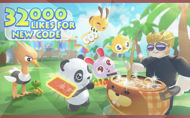 Roblox Cooking Simulator Codes (OCTOBER 2024)