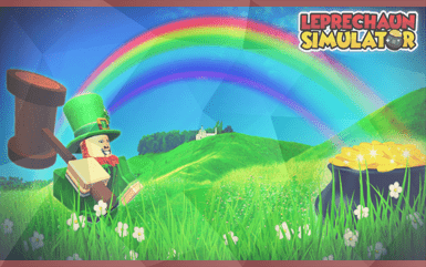 Roblox Leprechaun Simulator Codes (OCTOBER 2024)