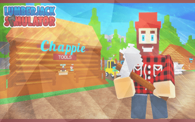 Roblox Game - LumberJack Simulator Promo Codes