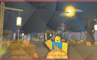 Roblox Pumpkin Carving Simulator Codes (OCTOBER 2024)