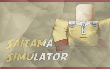 Roblox Saitama Simulator Codes (OCTOBER 2024)