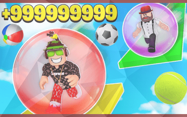 Roblox SUPER FUN BALL OBBY! Promo Codes (OCTOBER 2024)