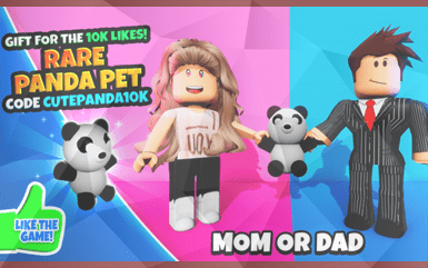 Roblox Game - Would You Rather 2 Promo Codes