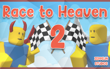 Roblox Games - Race to heaven 2 Promo Codes