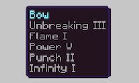 best-minecraft-bow-enchantments