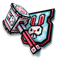 pixel-gun-3d-bunny-smasher