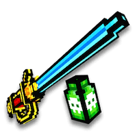 pixel-gun-3d-heroic-epee