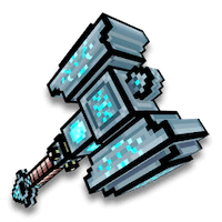 pixel-gun-3d-runic-hammer