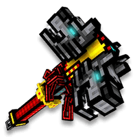 pixel-gun-3d-triple-bite