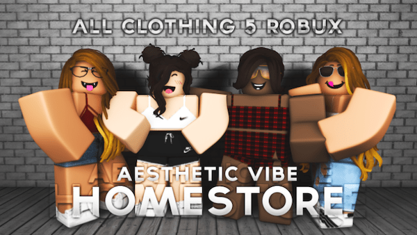 roblox-aesthetic-vibe-clothing-homestore