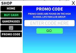 roblox-high-school-life-codes