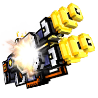 solar-flare-pixel-gun-3d