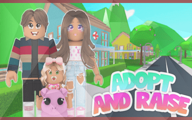 Roblox Game - Adopt and Raise Promo Codes