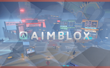 Roblox Aimblox BETA Promo Codes (OCTOBER 2024)