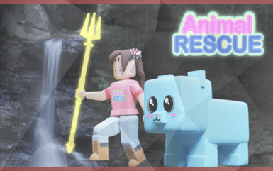 Roblox Game - Animal Rescue Promo Codes