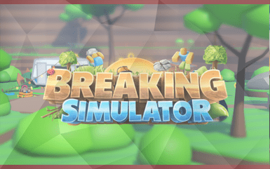 Roblox Game - Breaking Simulator Promo Codes