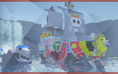 Roblox Build And Sail Promo Codes (OCTOBER 2024)