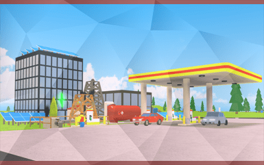 Roblox Game - Gas Station Simulator Promo Codes