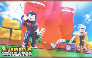 Roblox Game - Harvest Simulator Promo Codes