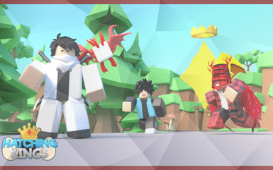 Roblox Game - Hatching Kings Promo Codes