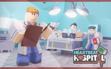 Roblox Game - Heartbeat Hospital Promo Codes