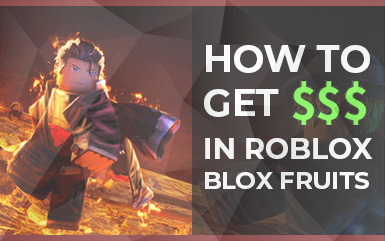 How to get Beli (Money) fast on Blox Fruits Roblox