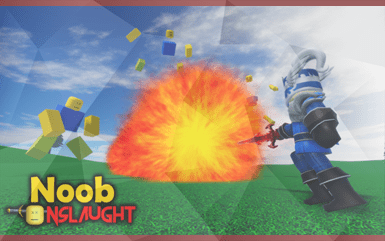 Roblox Game - Noob Onslaught Promo Codes