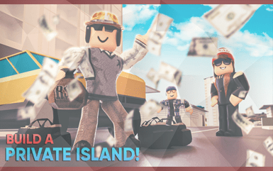 Roblox Game - Private Island Tycoon Promo Codes