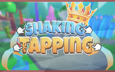 Roblox Game - Shaking Tapping Promo Codes