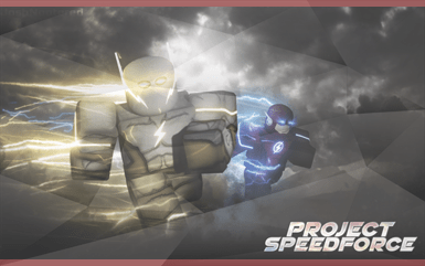 Roblox Game - The Flash Project Speedforce Promo Codes