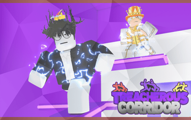 Roblox Game - Treacherous Corridor Promo Codes