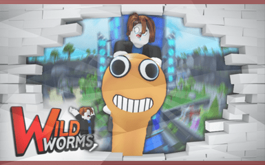 Roblox Game - Wild Worms Promo Codes