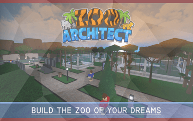 Roblox Game - Zoo Achitect Promo Codes