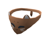 Cat Bandana roblox