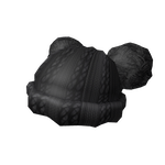 Double Pom-Pom Beanie Roblox