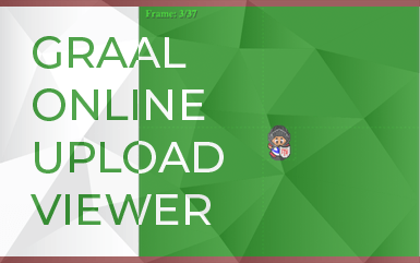 Graal Online – Custom Upload Viewer