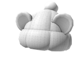 Polar Bear Beanie Roblox