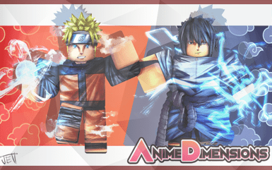 Roblox Game - Anime Dimensions Promo Codes