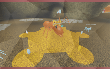 Roblox Game - Ant Colony Simulator Alpha Promo Codes