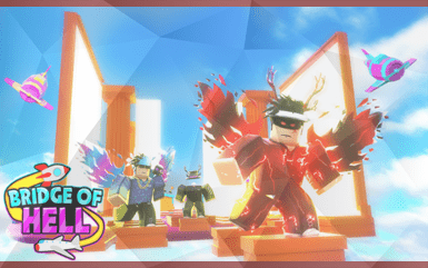 Roblox Game - Brdige of Hell Promo Codes