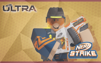 Roblox Game - Nerf Strike Promo Codes