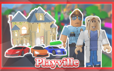 Roblox Playville RP Codes (OCTOBER 2024)