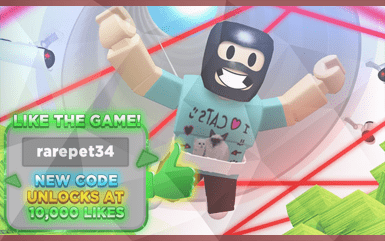 Roblox Rob The Diamond Obby Promo Codes (OCTOBER 2024)