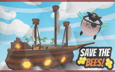 Roblox Game - Save The Bees Simulator Promo Codes