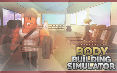 Roblox Games - Body Building Simulator