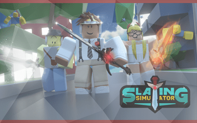 Roblox Games - Slaying Simulator Promo Codes