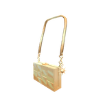 Soleila Solid Gold Purse Roblox